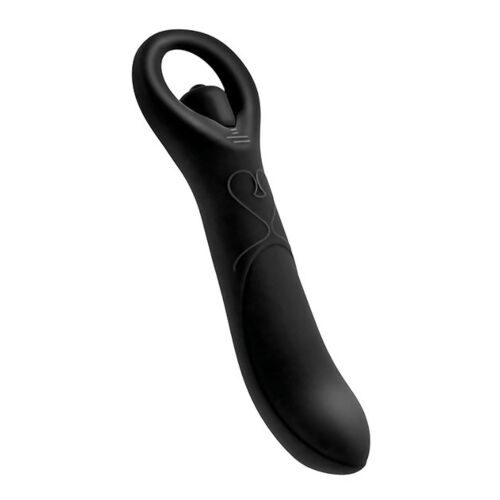 Vibrador S Pleasures Speeder para o ponto G