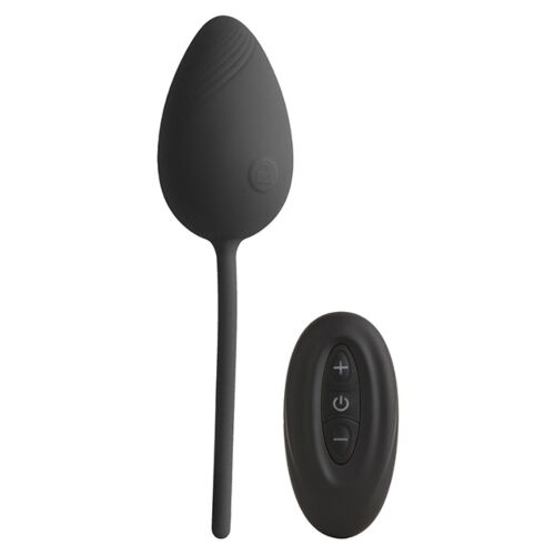 Vibrador Ovo S Pleasures Velvet Odette com Controlo Remoto