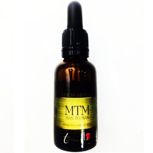 Perfume de Feromonas TENTACION 30ML | Atração Masculina