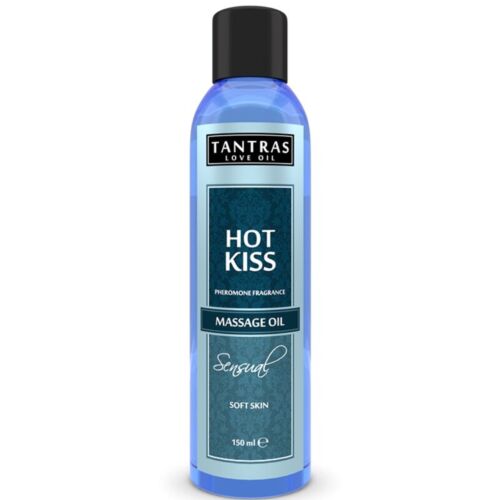 Óleo de Massagem INTIMATELINE Tantras Love Oil 150 ml