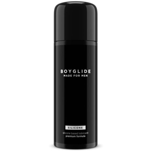 Lubrificante Anal Intimateline Boyglide 100 ml com Silicone