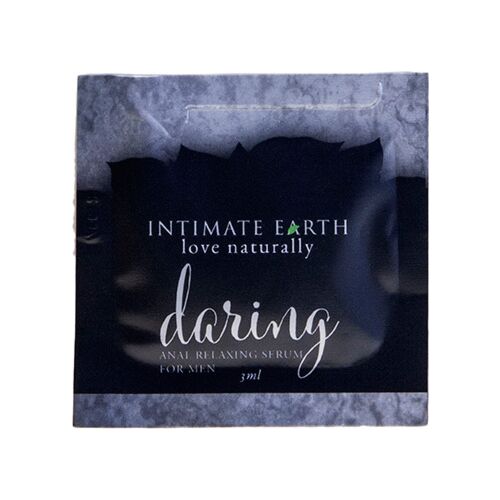 Sérum relaxante anal Intimate Earth Daring 3ml