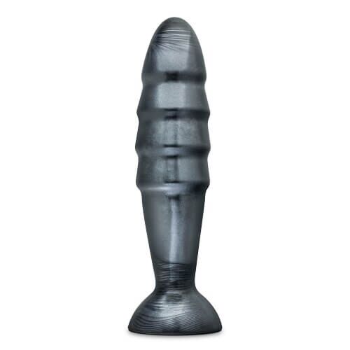 Butt Plug Extra Grande Blush Novelties Jet Destructor 27 cm