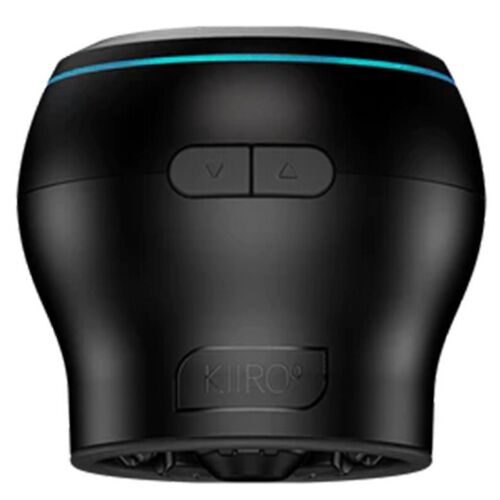 Dispositivo de Sucção KIIROO PowerBlow | Máxima Experiência