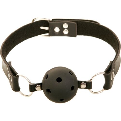 Ball Gag FETISH FANTASY SERIES Respirável