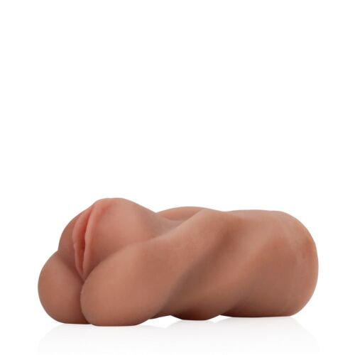 Masturbador Shots Toys Teacher Pussy 12 cm