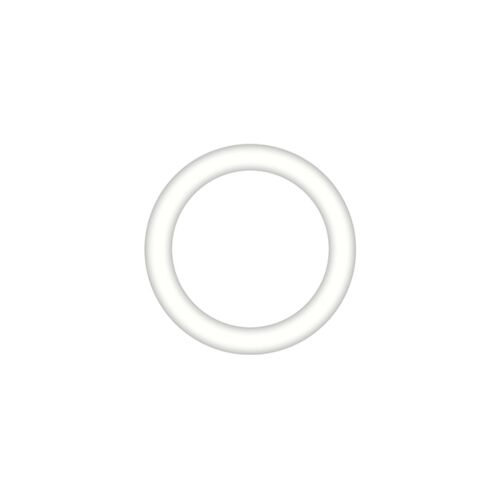 Anilha M2M Lucom 35 mm para ereção