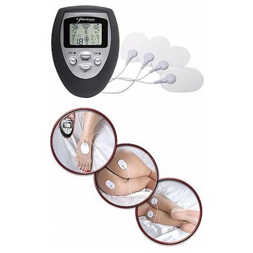 Kit de Terapia de Choque Fetish Fantasy | Estimulação eléctrica para iniciantes