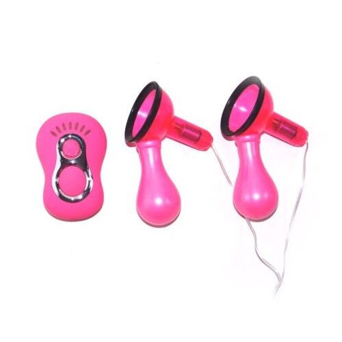 Sugador de mamilos BAILE STIMULATING 2 unidades