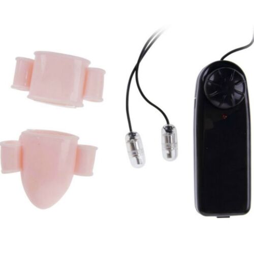 Funda Vibradora para Pénis BAILE Alfred com Controlo