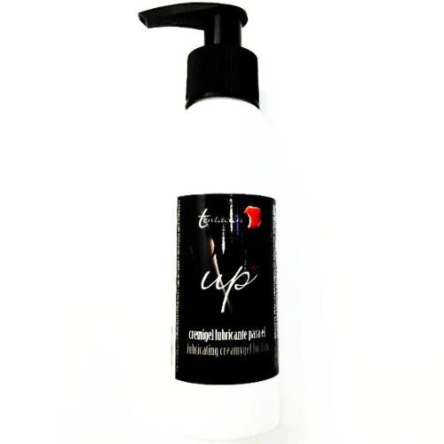 Up+ cremigel lubricante para el