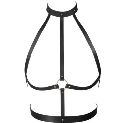 Arnês para o Corpo Bijoux Maze - H