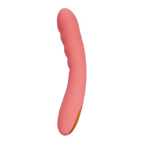 Vibrador SVAKOM AVA NEO com controle interativo