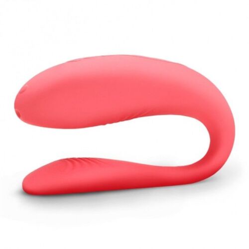 Vibrador WE-VIBE Sensation Unite com Estimulação Dupla