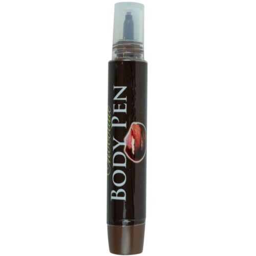 Pintura Corporal Comestível Spencer & Fleetwood Chocolate