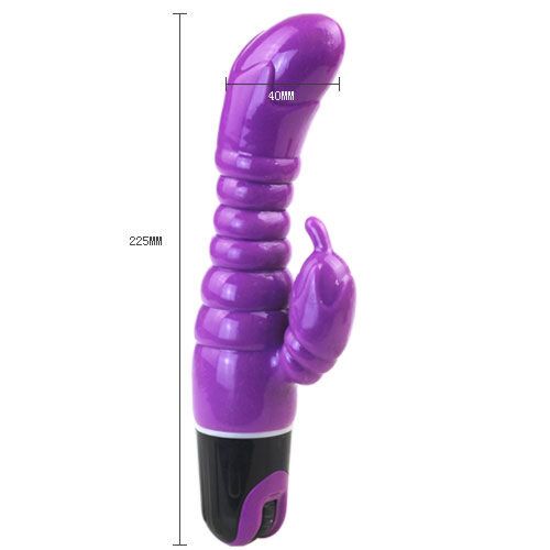 Vibrador BAILE Lovet para Estimulação do Ponto G