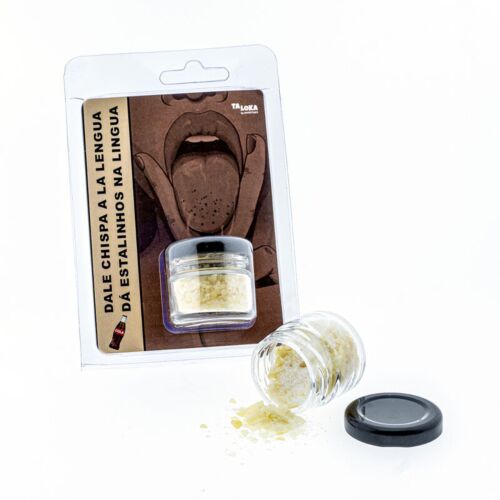 Caramelos para Sexo Oral TALOKA Besos Mágicos Cola