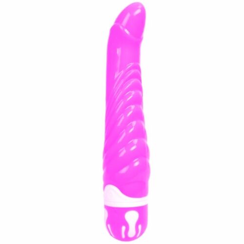 Vibrador BAILE G-Spot 21.8 cm com Estimulação Ergonómica