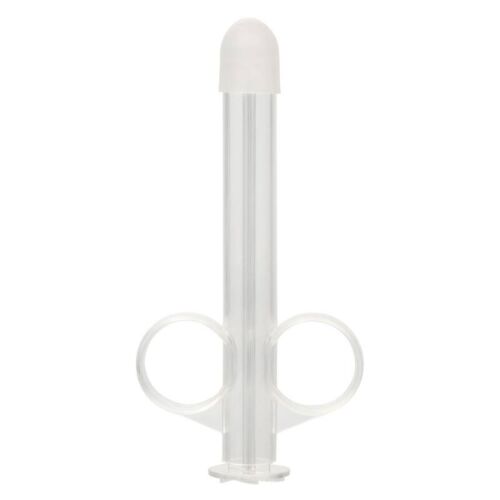 Dosificador CALEXOTICS XL LUBE TUBE com precisão de lubrificação