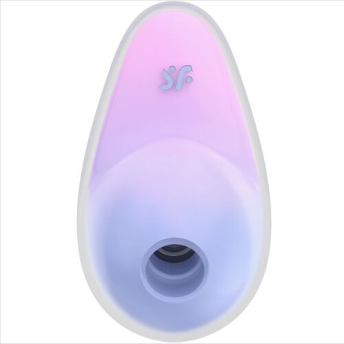 Vibrador Satisfyer Pixie Dust Estimulador Air Pulse