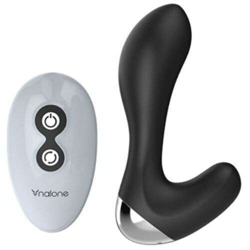Brinquedo Erótico NALONE PROP ANAL PROSTATIC com Controlo Remoto