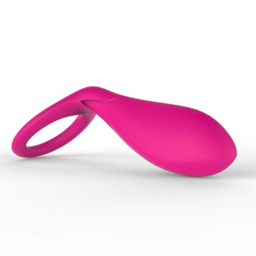 Anel Vibrador NALONE TANGO com Estimulador Potente