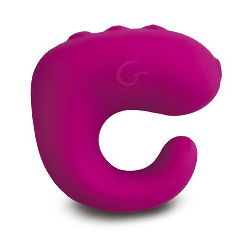 Anel Vibrador G-VIBE Gring XL com Controle Remoto