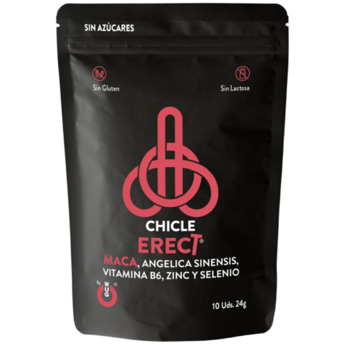 Chiclete ErectiWug