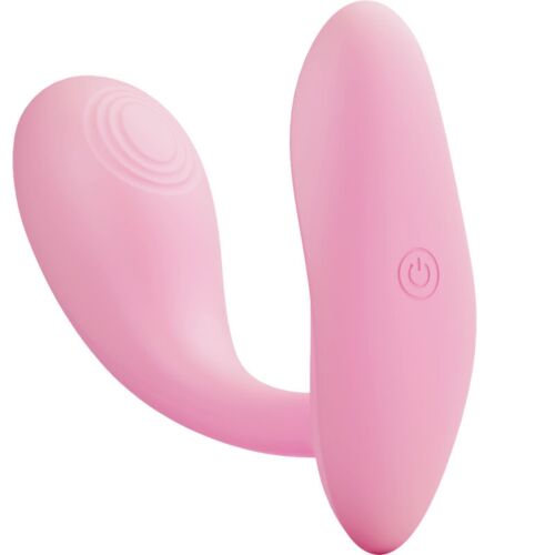 Vibrador com APP Pretty Love Baird G-Spot 12 Vibrações
