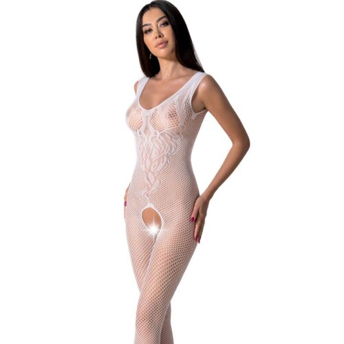 Bodystocking PASSION BS098 tamanho único