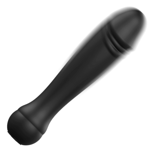 Vibrador MR. BOSS GREG - Estimulador Pessoal Potente