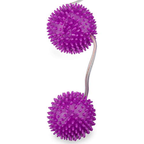 Bolas Rosa Placer Profundo