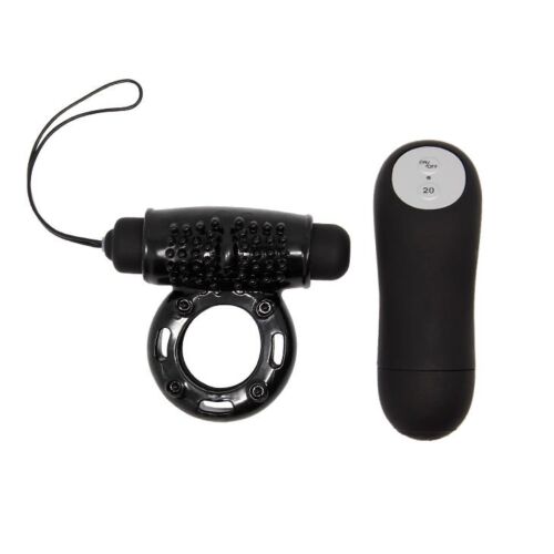 Anel Controle Remoto Baile For Him 20V