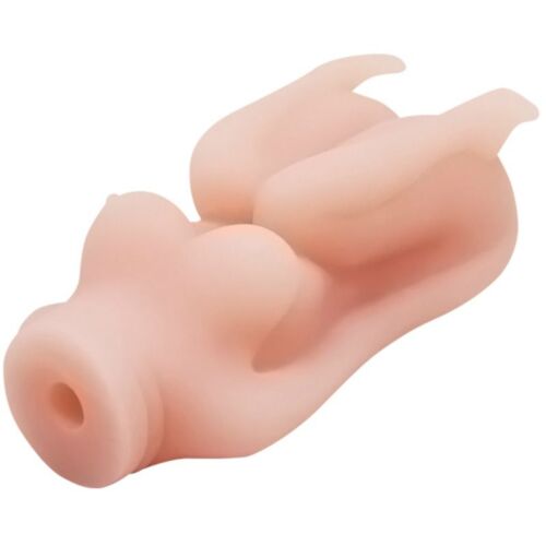 Masturbador Masculino BAILE Temptation Passion Lady