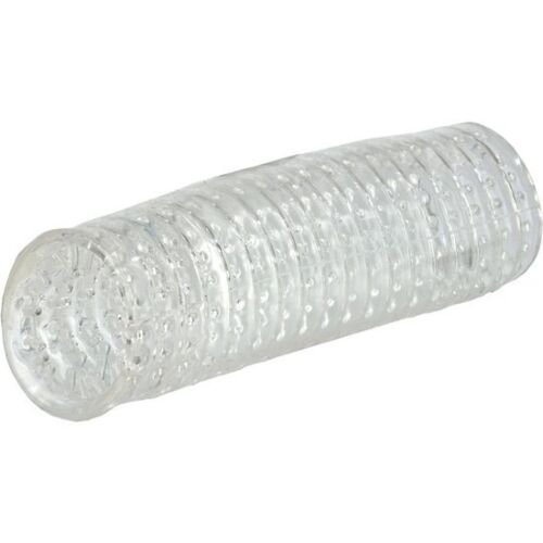 Masturbador CALEXOTICS Hand Job Stroker com massagem avançada