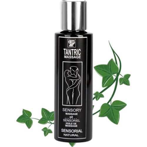 Óleo de Massagem Tântrica EROS-ART 100 ml