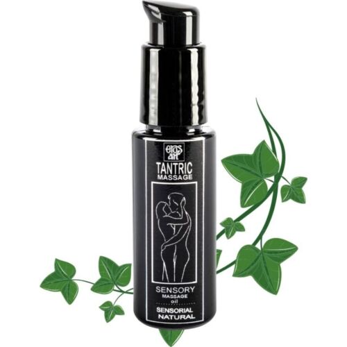 Óleo de Massagem Tântrica EROS-ART 30 ml