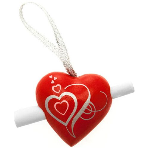 Acessório Deseos De Amor Tease & Please com papel