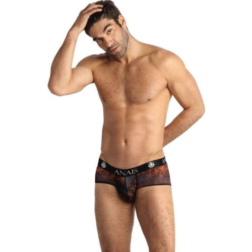 Boxers ANAIS MEN Chill Brief S - Conforto e Estilo
