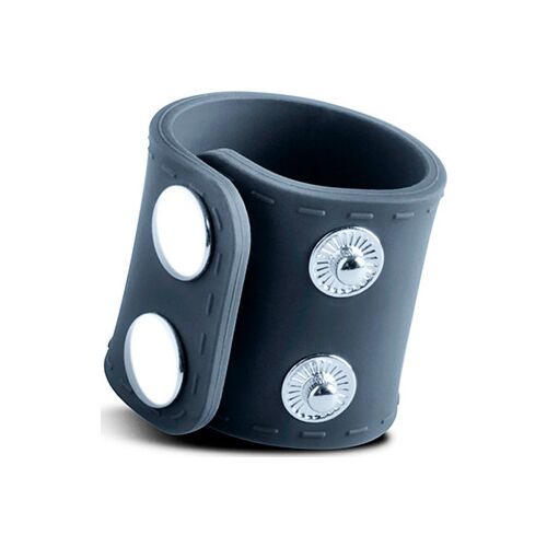 Anel para testículos Boners Ball Strap S/M