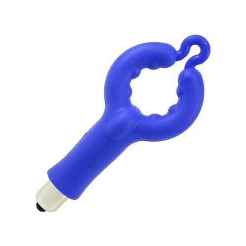 Anel vibrador 4US para uso em casal e solo