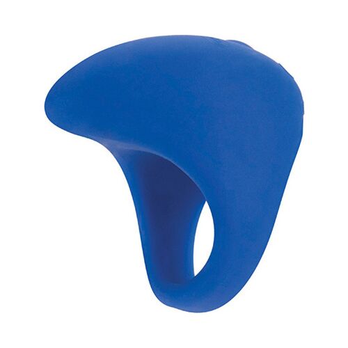 Anel vibratório Calexotics E3.5 recarregável