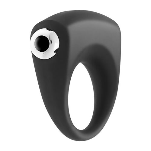 Anel vibrador S Pleasures Smooth Operator