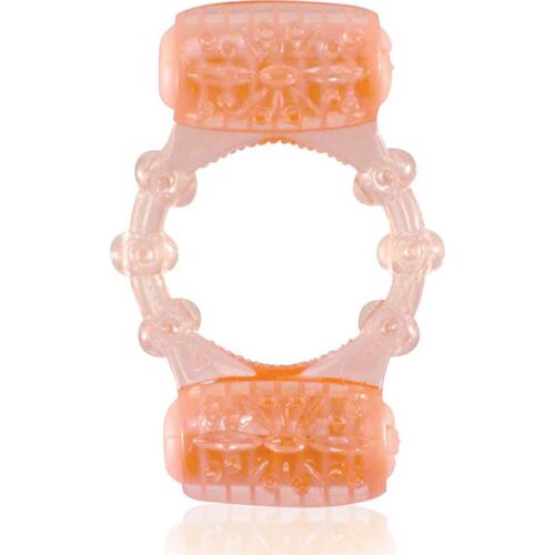 Anel vibrador Screaming O The Two-O