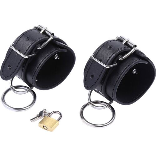 Bondage OHMAMA FETISH - Restrições para Pulsos