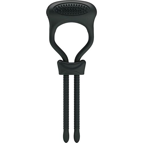 Anel Vibratório Pretty Love Curitis com Estímulo Potente