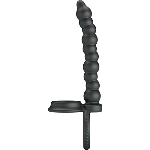 Anel Peniano Pretty Love Dillon com Estimulação da Próstata