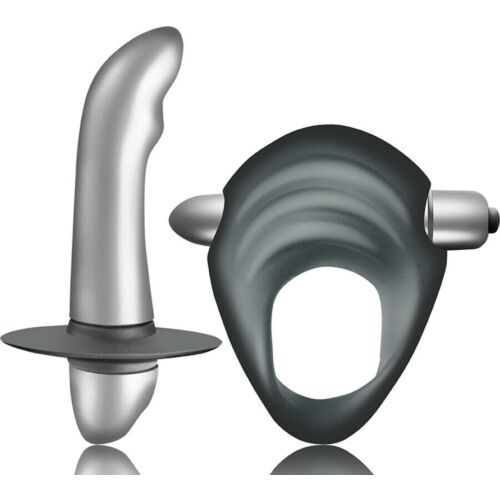 Kit de brinquedos eróticos Climaximum Entice para iniciantes