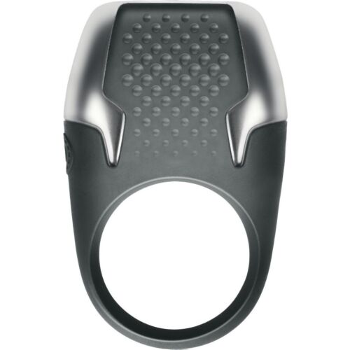 Anel Vibrador Climaximum Tyro com Luzes LED