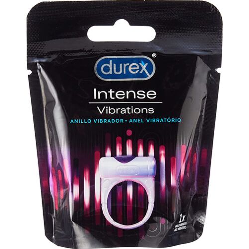 Anel vibratório Durex Intense Orgasmic